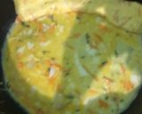 Foto langkah ke 5 dari resep Tamagoyaki (Telur Dadar Ala Jepang Hemat Minyak).