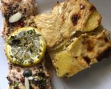Foto del paso 3 de la receta: Gratín Dauphinois