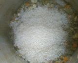 Foto del paso 1 de la receta: Arroz con atún