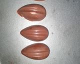 Foto del paso 11 de la receta: Bombones de chocolate rellenos de ganache de café