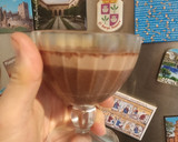 Foto del paso 3 de la receta: Copa de chocolate y nata