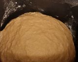 Foto del paso 4 de la receta: Mi PANDORO gaucho uruguayo 😁🎄con pasas, fruta y/o chispitas