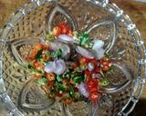 Foto langkah ke 4 dari resep Sambal Matah.