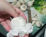 Foto del paso 6 de la receta: Carne mongoliana con tallarines de porotos estilo Niche