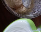 Foto langkah ke 3 dari resep Pancake durian home made.