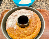 Foto del paso 10 de la receta: Pastel húmedo de coco