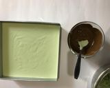 Foto langkah ke 4 dari resep Bolu Gulung Pandan Ekonomis.