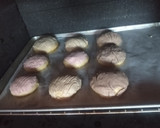 Foto del paso 17 de la receta: Conchas