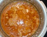 A picture of step 7 of Fish Curry – Chatpati Masala Gravy 🐟🌶️.