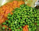 A picture of step 4 of Fresh Turmeric Delight.