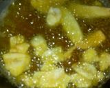 કાચા કેળા ની વેફર(raw banana wafer recipe in Gujarati) રેસીપી સ્ટેપ3ફોટો