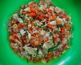 Foto langkah ke 2 dari resep Sambal Matah.