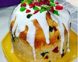 Foto del paso 9 de la receta: Panetton