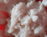 Foto langkah ke 1 dari resep Kerupuk Nasi Sisa.