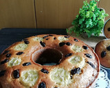 Foto langkah ke 4 dari resep 502.Banana Cake ala Farah Quinn (No. Mixer).