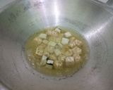 Foto langkah ke 1 dari resep Tumis tempe ala anak kos.