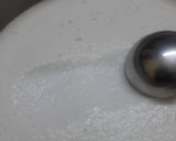 A picture of step 6 of Mini podi idli.
