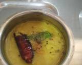 Authentic lunch during auspicious day recipe step 5 photo