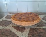 Foto del paso 15 de la receta: Tarta crocante de zapallo y boniato con cebolla caramelizada🧅🍠