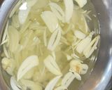 避風塘炒蟹的食譜步驟1照片