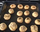 Foto del paso 4 de la receta: Scons de queso