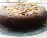 Banana Dates Wheat Flour Cake recipe step 6 photo