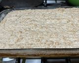Foto del paso 7 de la receta: Postre de dulce de leche y costra de coco