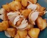 Foto langkah ke 4 dari resep Ayam Goreng Bawang Putih.