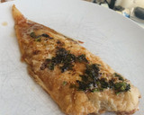 Foto del paso 5 de la receta: Lenguado a la meunière