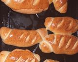 Foto del paso 3 de la receta: Pancitos