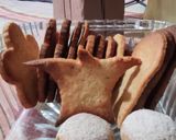 عکس مرحله 5 از دستور کوکی اصیل ایرانی 🍪
