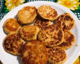 Foto del paso 2 de la receta: Hamburguesas veganas