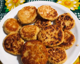 Foto del paso 2 de la receta: Hamburguesas veganas