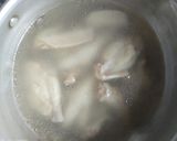 Foto langkah ke 3 dari resep Mie Ayam.