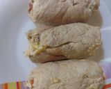 Foto del paso 7 de la receta: Pechuga rellena súper fácil