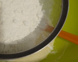 Foto del paso 4 de la receta: Tarta de manzana rápida y simple sin horno