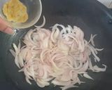 A picture of step 1 of Stuffed Brinjal.