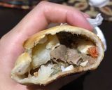 Foto del paso 5 de la receta: Empanadas Salteñas