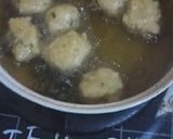 Foto langkah ke 5 dari resep Cemilan akhir bulan modal tepung.