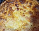 Foto del paso 7 de la receta: Torta de Jamón,🇺🇾😍🌞🇺🇾😍🌞🇺🇾😍🌞🇺🇾😍🌞🇺🇾😍🌞🇺🇾😍🌞🇺🇾🥰✨ Queso y Panceta