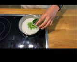 A picture of step 3 of Mango Sticky Rice (Khao Niew Mamuang).
