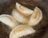 Foto langkah ke 5 dari resep Cireng Isi Ayam Suwir Pedas.