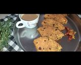 મેથી થેપલા (Methi Thepla Recipe in Gujarati) રેસીપી સ્ટેપ2ફોટો