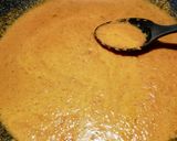 Foto del passaggio 2 della ricetta Fusilli bucati con crema di peperoni