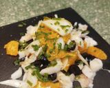 Foto del paso 6 de la receta: Remojón granaíno para Semana Santa perfecto 🔥👨‍🍳
