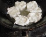Foto langkah ke 5 dari resep Cireng anti keras dan sambel.