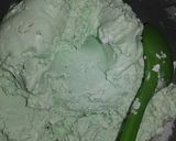 Foto langkah ke 1 dari resep Mochi pandan.