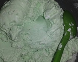 Foto langkah ke 1 dari resep Mochi pandan.