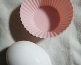 Foto del passaggio 1 della ricetta #199 Muffin di uova sode