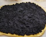 Egy tésztából diós, mákos és fonott kalács recept fázis 2 fotója